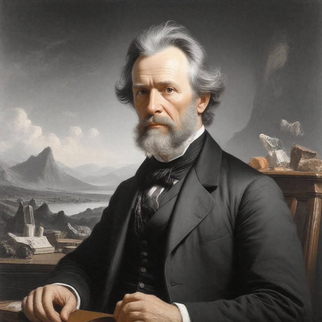Sir Charles Lyell